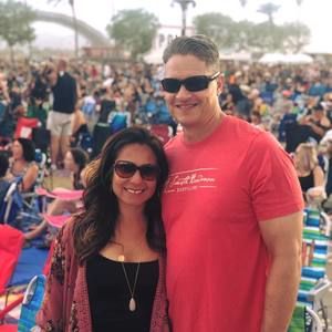 Meet your Posher, Desiree